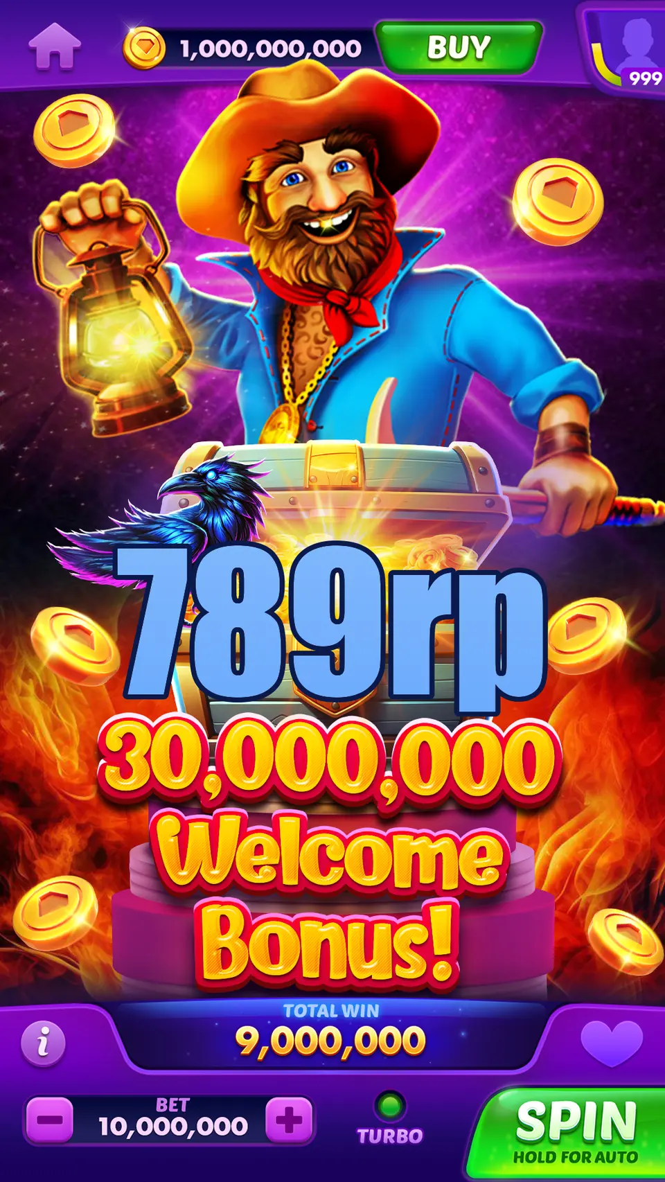 789rp APK