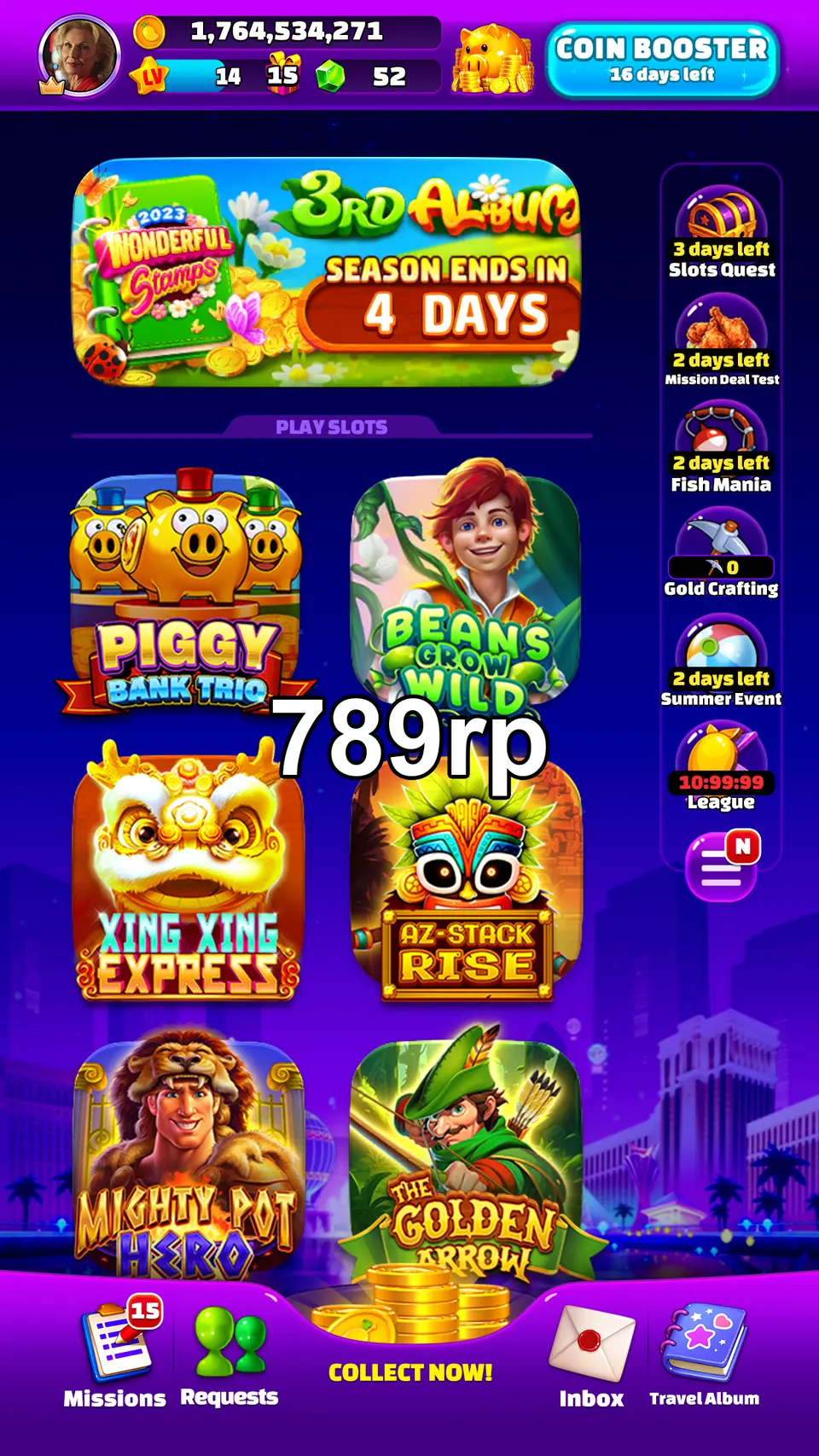 789rp APK