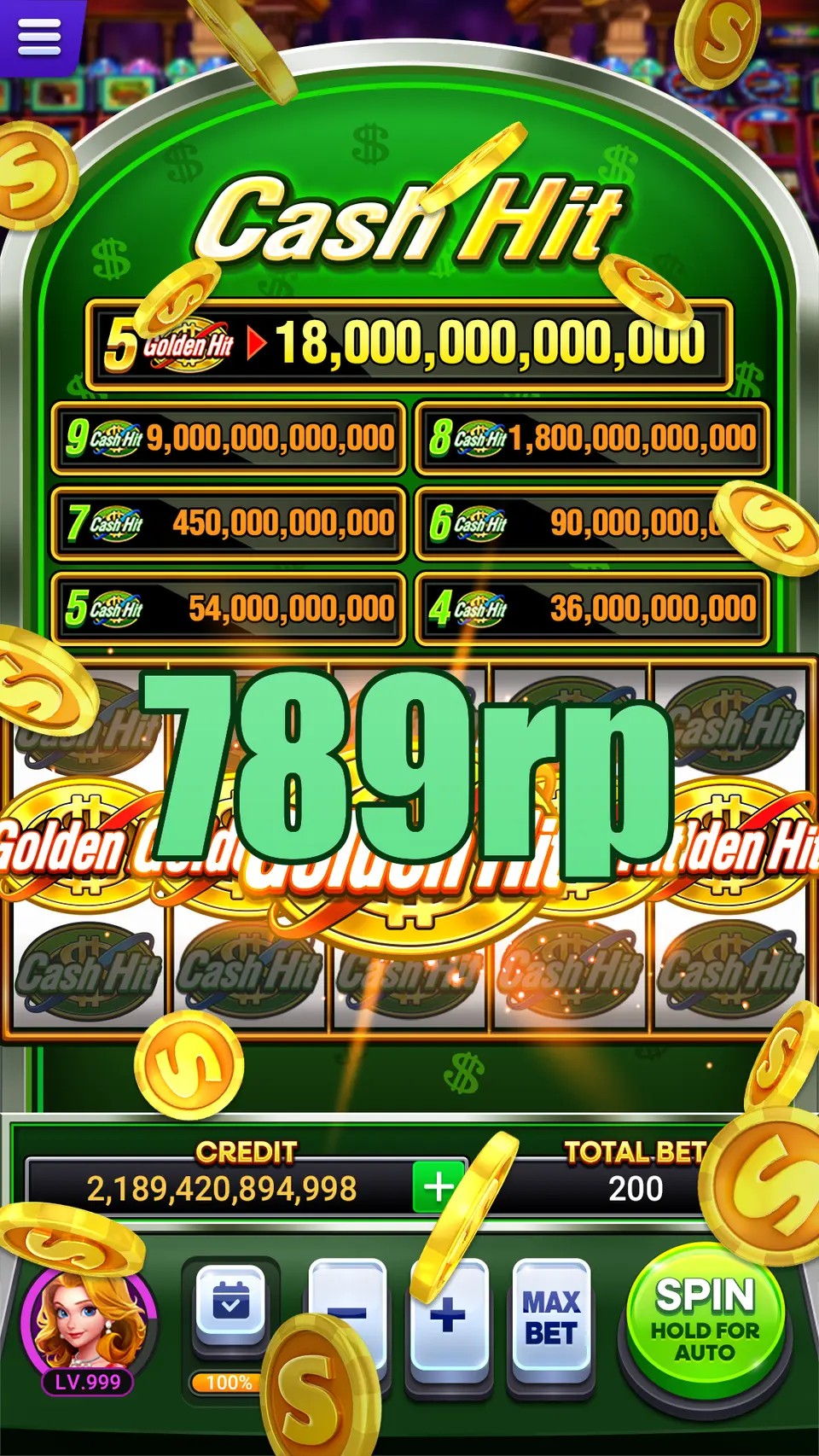 789rp APK