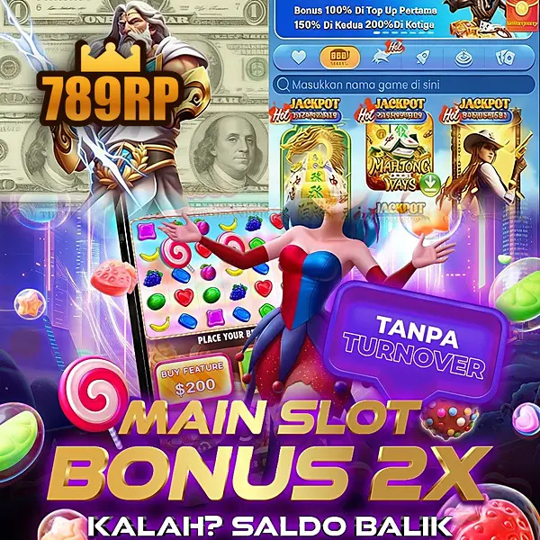 789rp Masuk