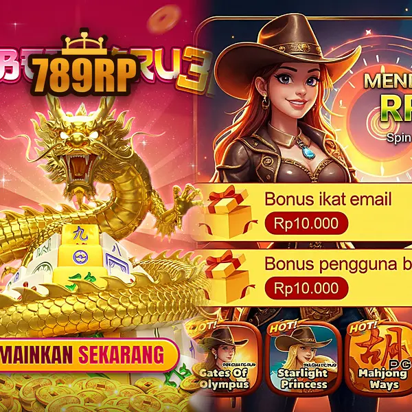 789rp Masuk - 789rp Resmi
