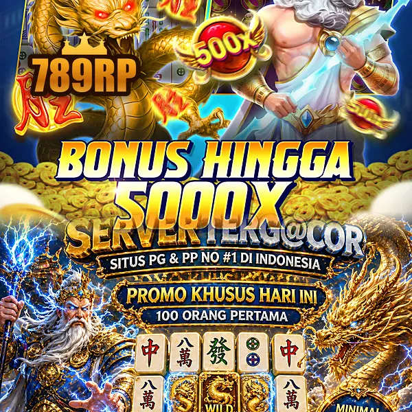789rp Daftar Sekarang - Unduh APK