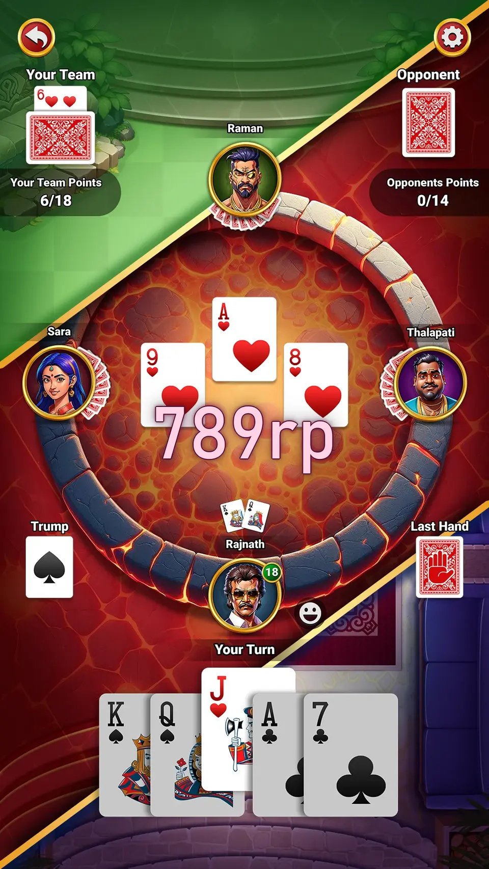 789rp Preview - Resmi Unduh
